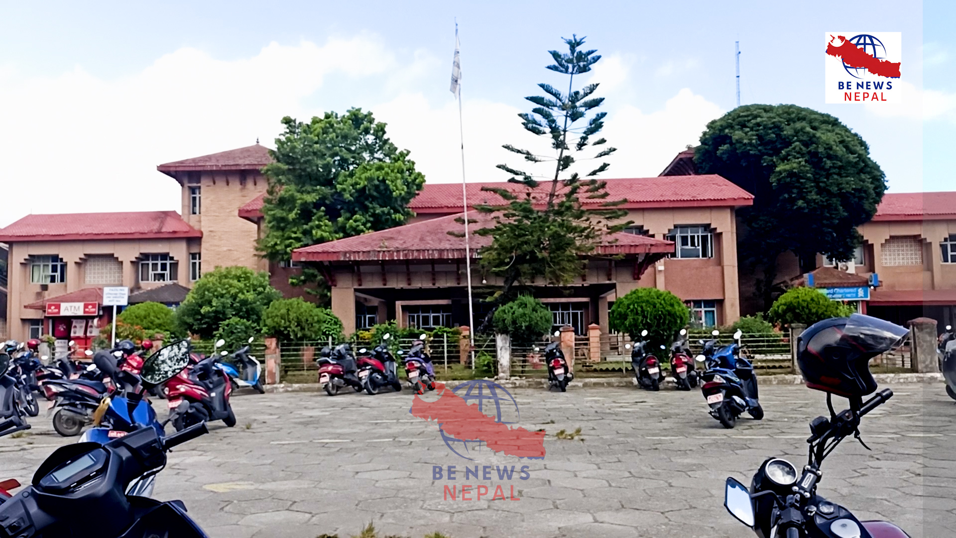 बीपी कोइराला स्वास्थ्य विज्ञान प्रतिष्ठान अस्पतालस्थित कर्मचारी कल्याण समाजको नयाँ कार्यसमिति चयनका लागि निर्वाचन