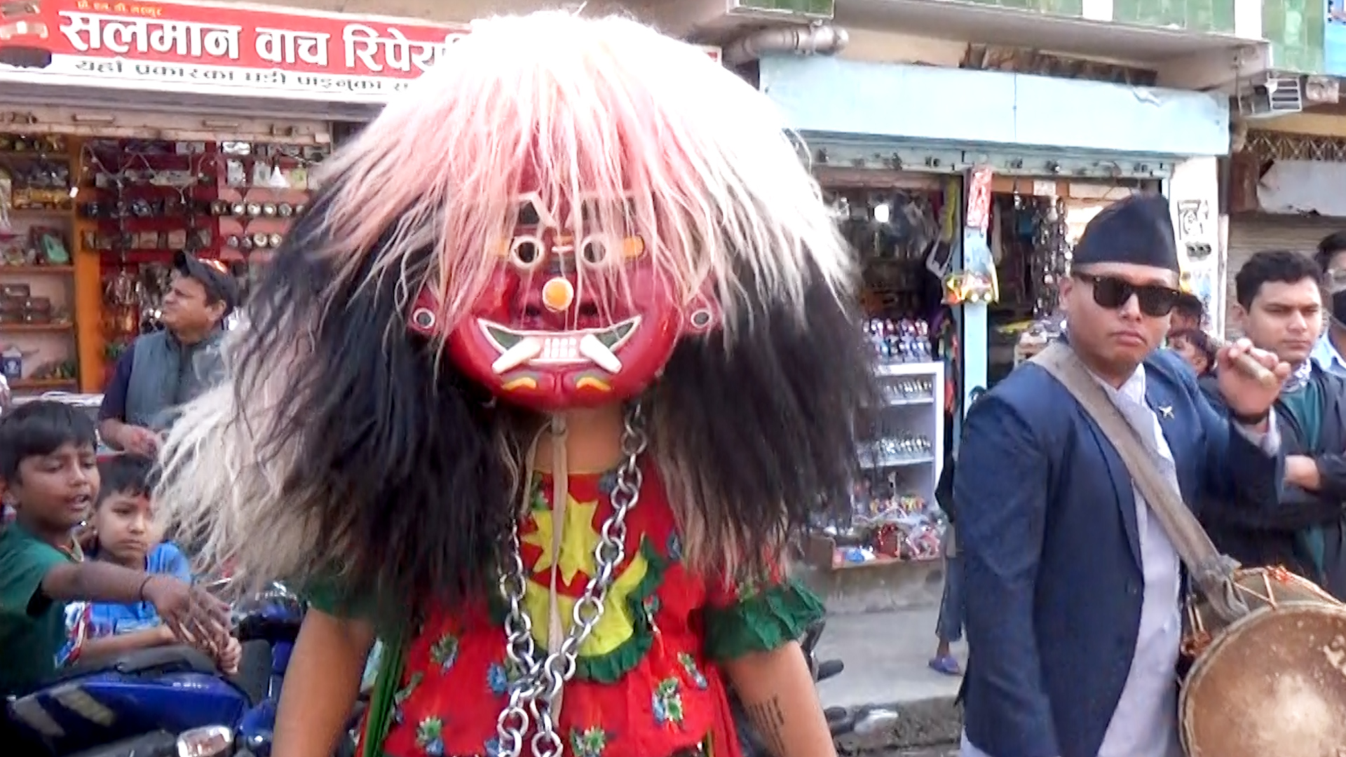 साँस्कृतिक वडाको रुपमा विकास गर्ने उद्देश्यले धरान उपमहानगरपालिका ३ नं. वडा समितिले तीन दिने चन्द्रपुर जात्रा उत्सवको आयोजना गर्ने