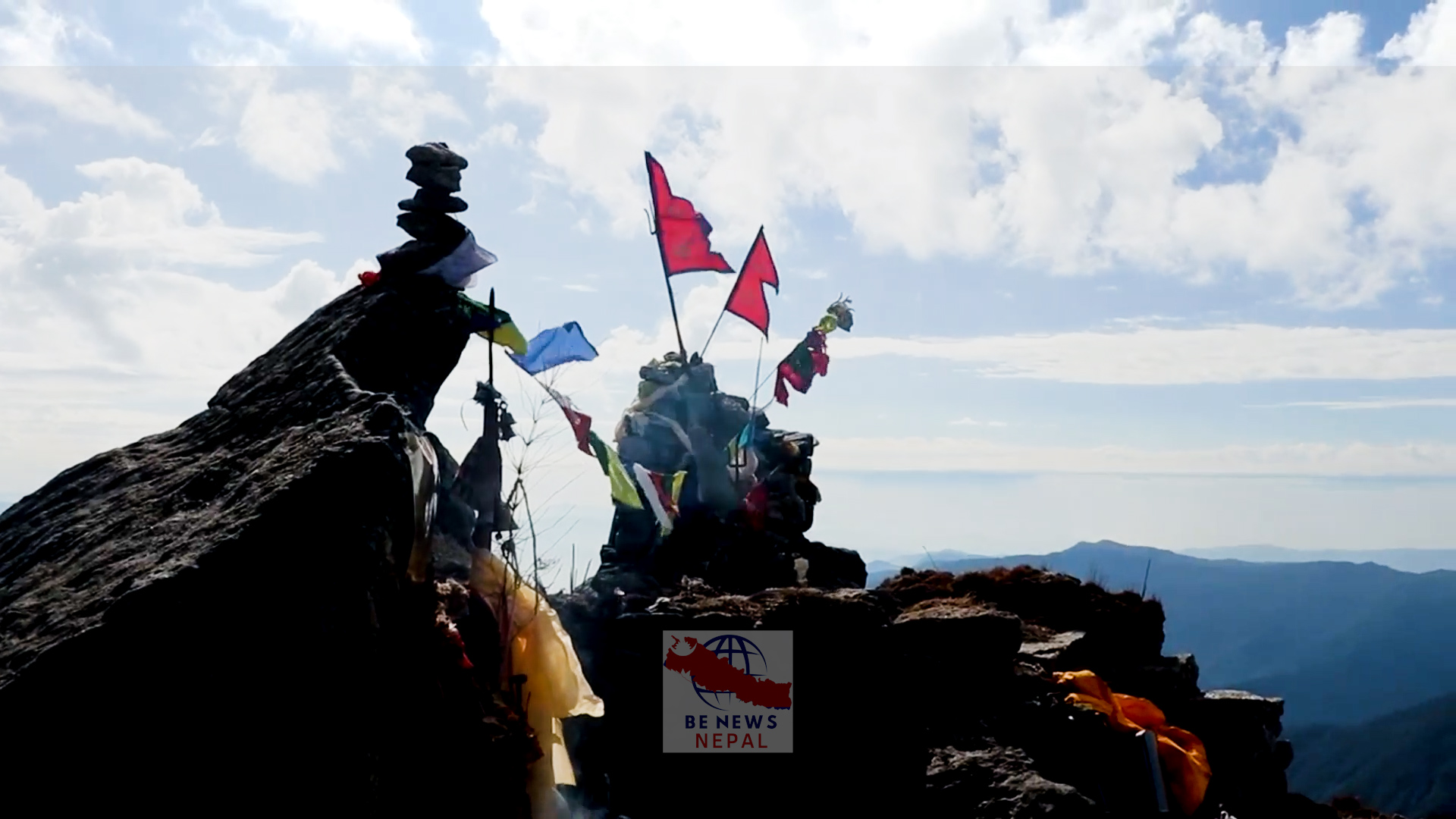 पर्यटकीय गन्तव्य बन्दै मुन्दुम पदमार्ग