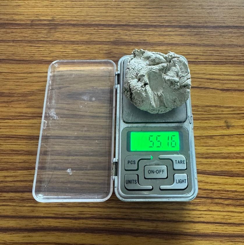 लागु औषध ब्राउन सुगर सहित ४ जना नियन्त्रणमा